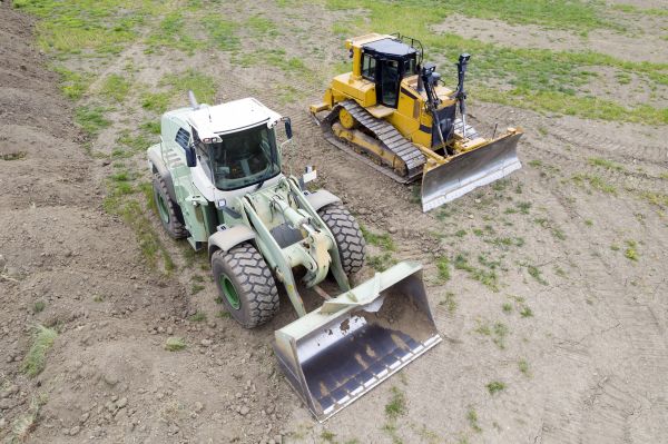 Cost of Acreage Clearing in Eagle River