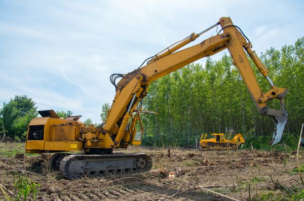 Cost of Farm Clearing in Eagle River