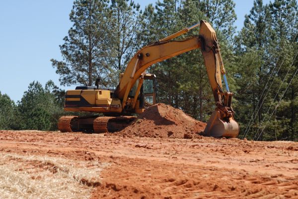 Cost of Easement Land Clearing in Eagle River