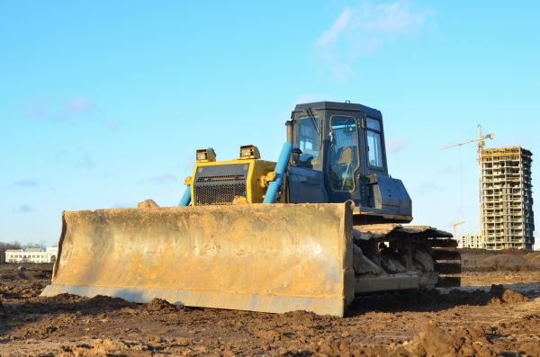 Cost of Commercial Site Clearing in Eagle River