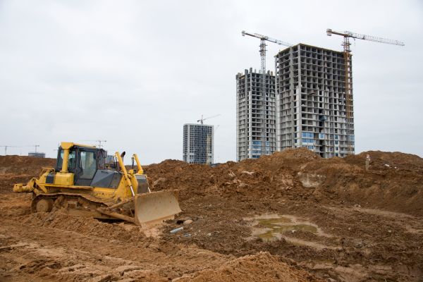 Cost of Site Clearing Service in Eagle River