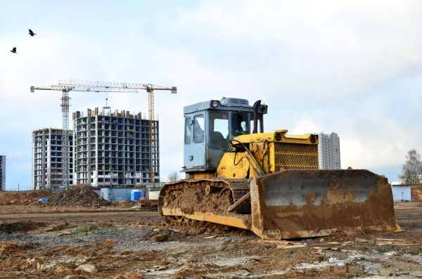 Cost of Building Site Clearing in Eagle River